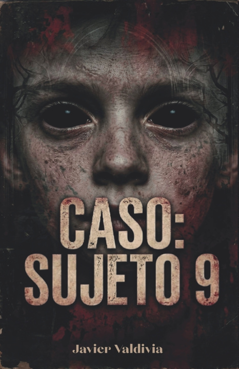 Buch Caso Javier Valdivia Valdivia