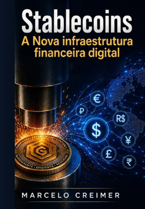Libro Stablecoins Marcelo Creimer
