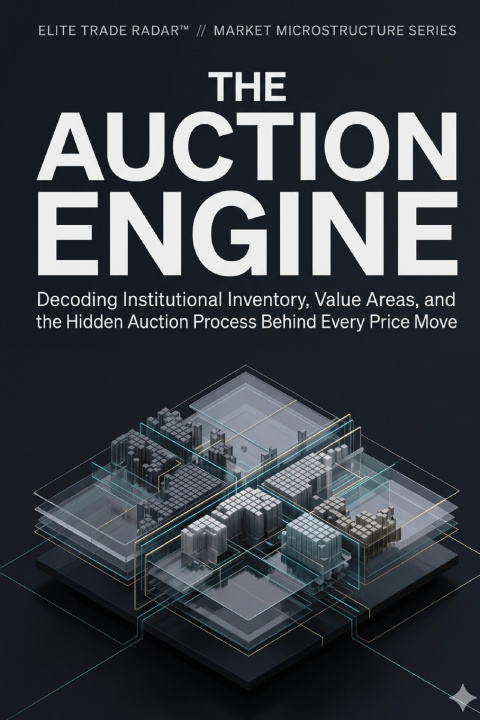 Könyv The Auction Engine Luis Acosta