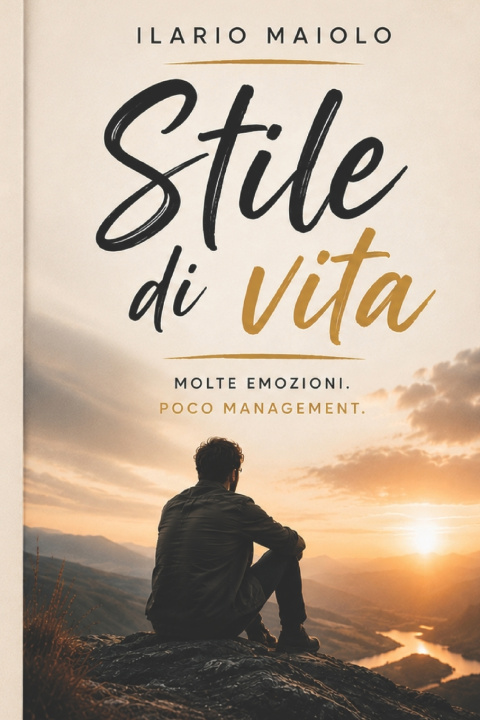 Buch Stile di vita Ilario Maiolo