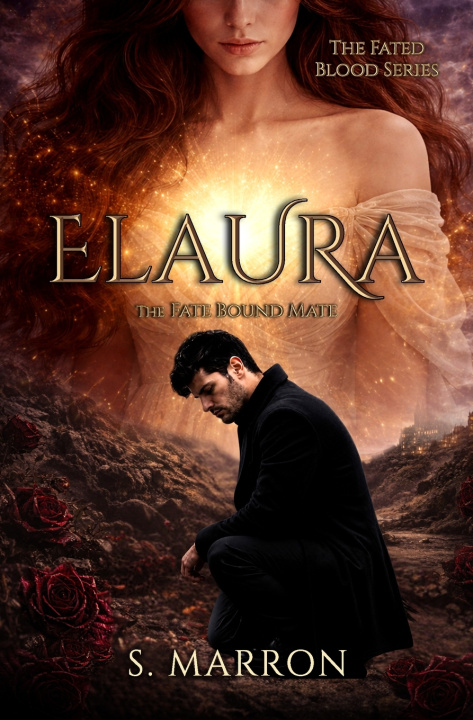 Book Elaura S. Marron