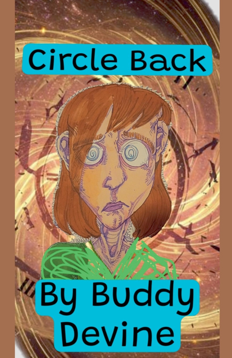 Boek Circle Back Buddy Devine