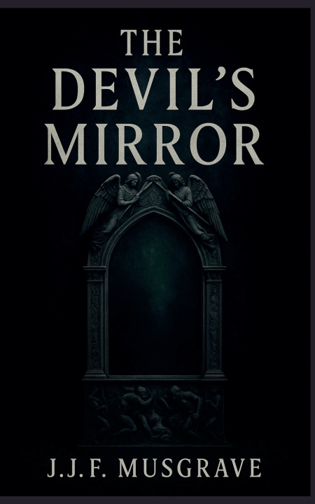 Boek The Devil's Mirror J.J.F. Musgrave