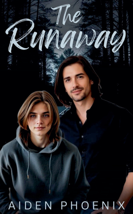 Boek The Runaway Aiden Phoenix