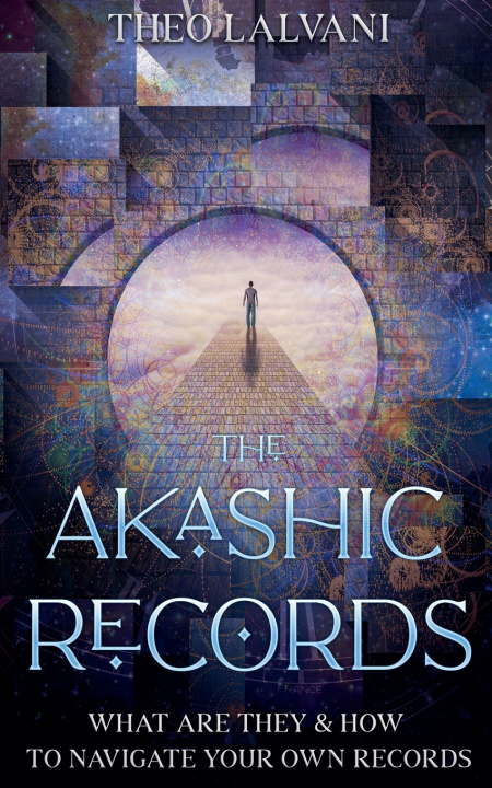 Book The Akashic Records Theo Lalvani
