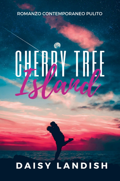 Boek Cherry Tree Island Daisy Landish