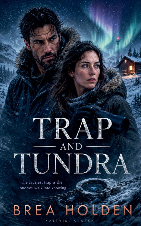 Carte Trap And Tundra Brea Holden