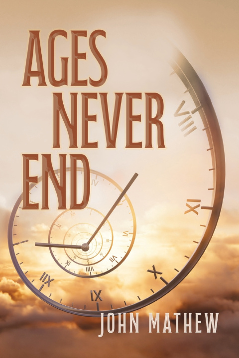 Boek Ages Never End John Mathew