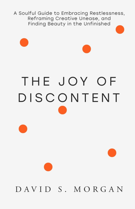 Boek The Joy of Discontent David S. Morgan