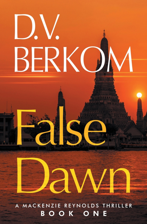 Buch False Dawn D.V. Berkom