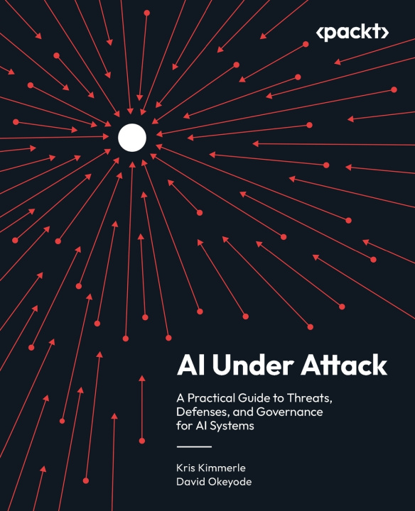 Book AI Under Attack Kris Kimmerle