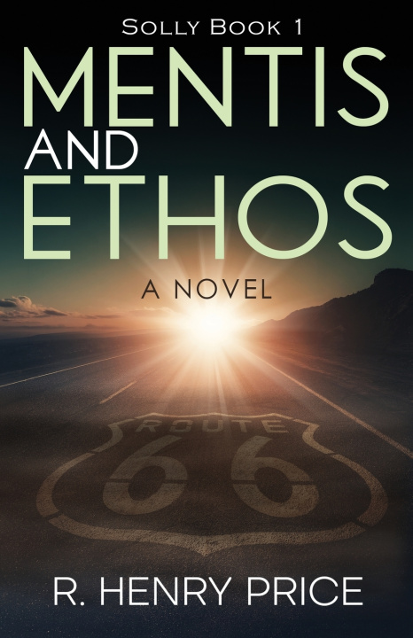 Boek Mentis and Ethos R. Henry Price