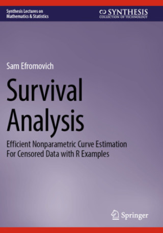 Book Survival Analysis Sam Efromovich