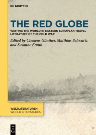 Kniha The Red Globe Clemens Günther