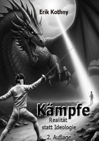 Boek Kämpfe Erik Kothny