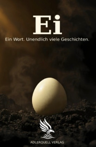 Kniha Ei Adlerquell Verlag