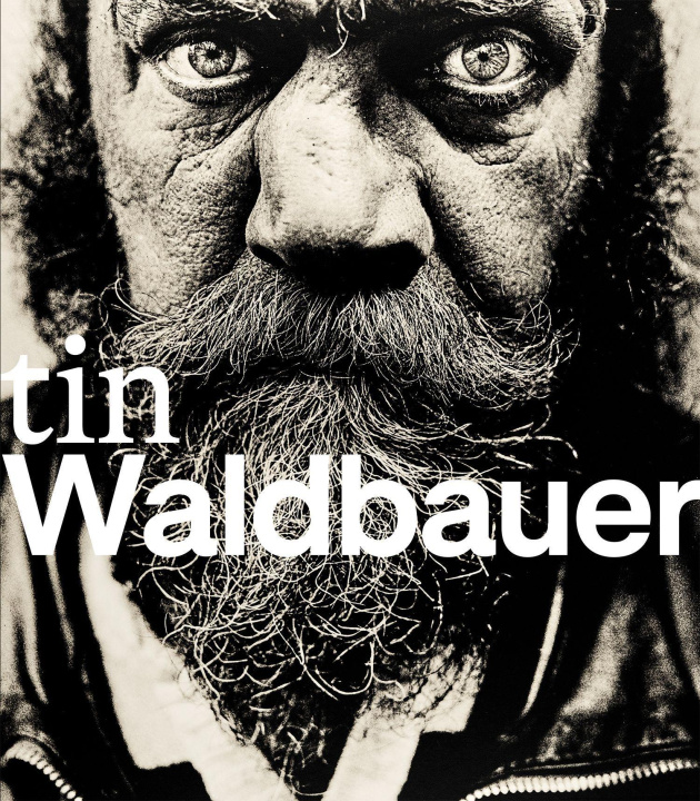 Book Martin Waldbauer Nora Gomringer