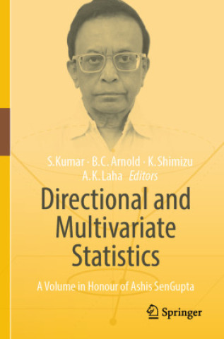 Book Directional and Multivariate Statistics Somesh Kumar