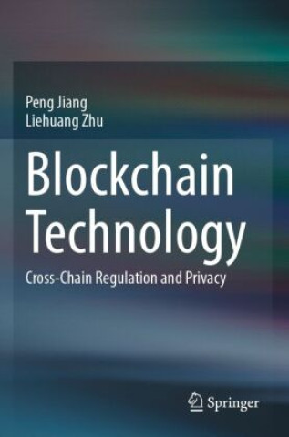 Boek Blockchain Technology Peng Jiang