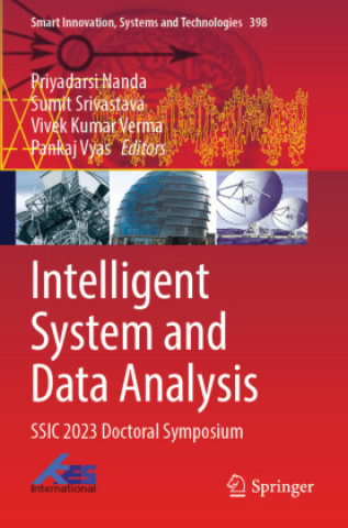 Book Intelligent System and Data Analysis Priyadarsi Nanda