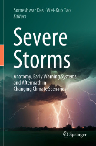 Boek Severe Storms Someshwar Das
