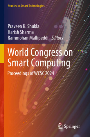 Buch World Congress on Smart Computing Praveen K. Shukla