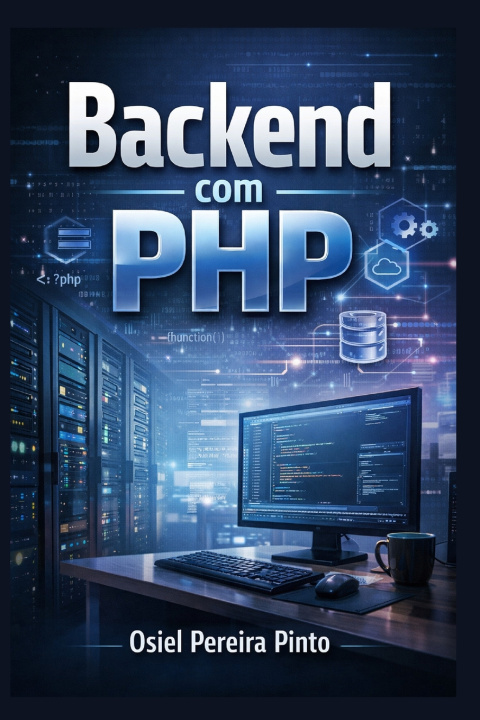 Livre Backend com PHP OSIEL PINTO