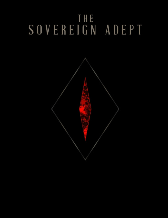 Buch The Sovereign Adept Order of the Vortex