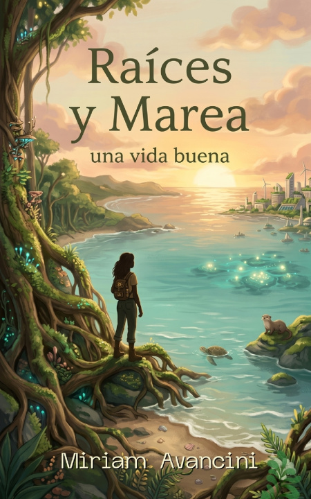 Книга Raíces y Marea Antonio Figueroa