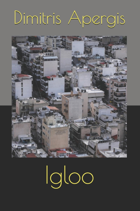 Book Igloo Dimitris Apergis