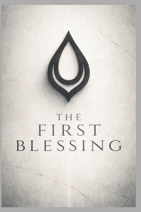 Książka The First Blessing S. J. JOHNSON