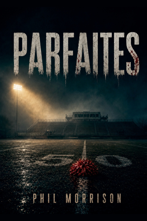 Βιβλίο Parfaites Phil MORRISON