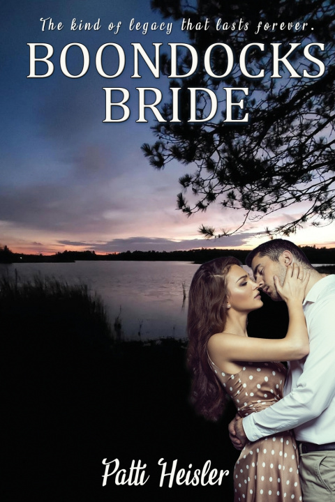 Boek Boondocks Bride Patti Heisler