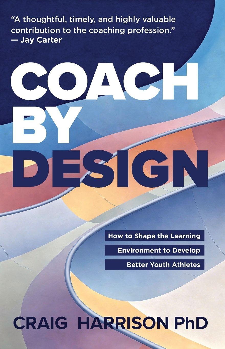 Boek Coach by Design Craig Harrison