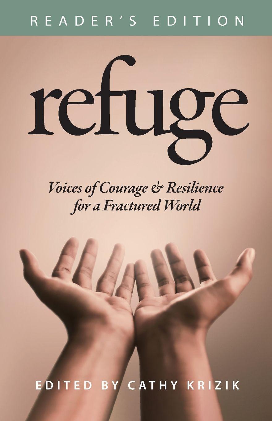 Buch Refuge Ellen Bass