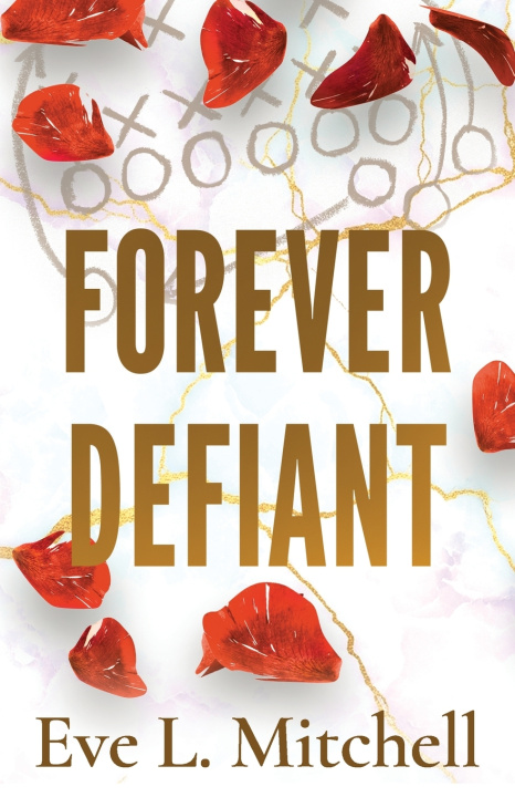 Book Forever Defiant Eve L. Mitchell