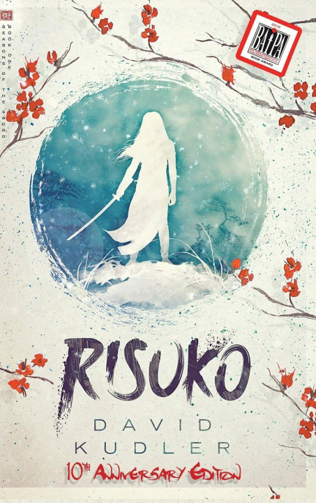 Book Risuko David Kudler