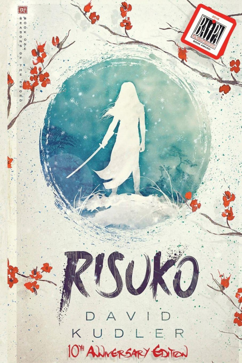 Book Risuko David Kudler