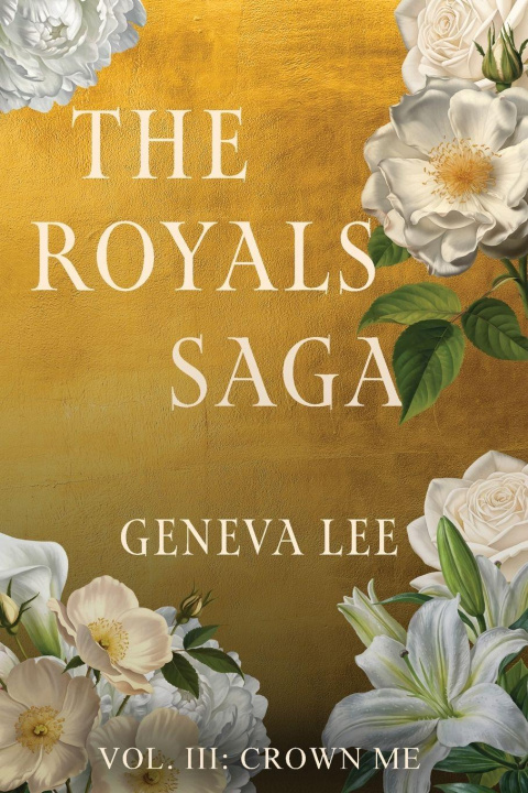 Livre Crown Me Geneva Lee