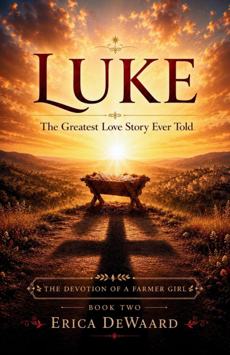 Βιβλίο Luke Erica DeWaard