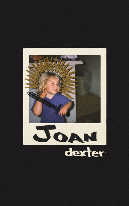 Book Joan Katherine Dexter