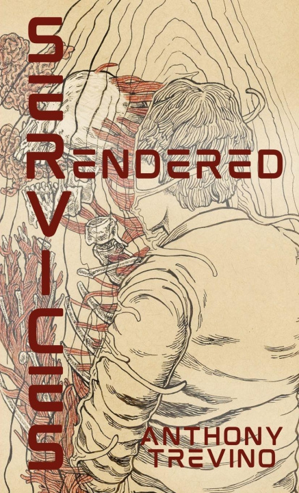 Book Services Rendered Anthony Trevino