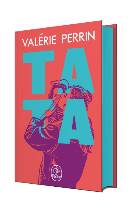Książka Tata - Édition Collector Valérie Perrin