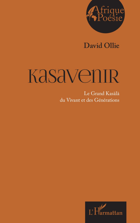 Buch Kasavenir Ollie