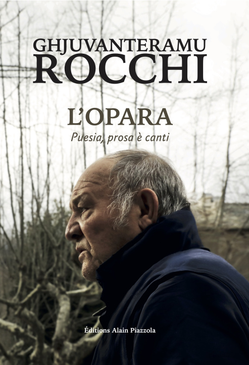 Книга L'Opara 