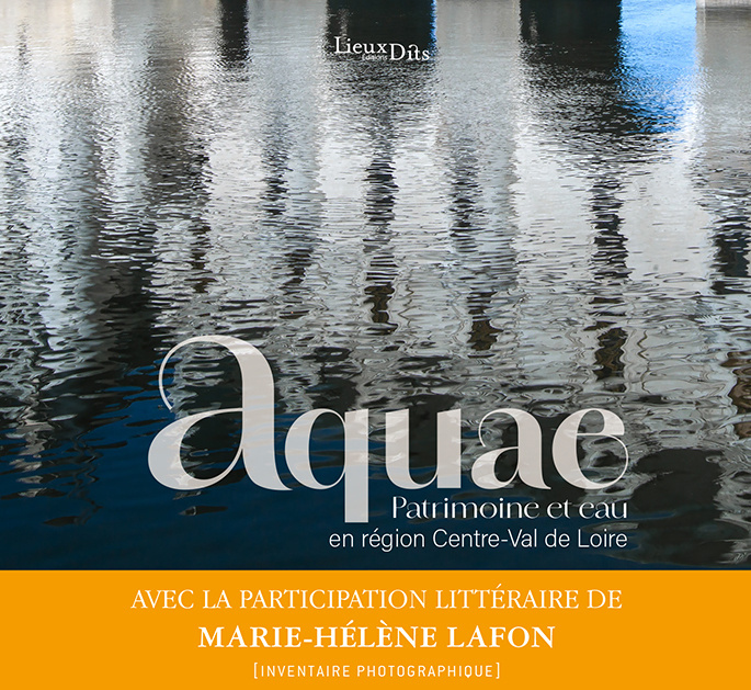 Book Aquae Région Centre-Val de Loire