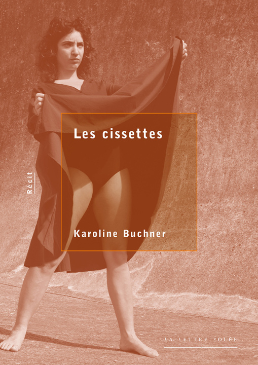 Buch Les cissettes Buchner