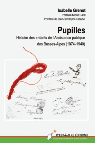 Buch Pupilles Grenut