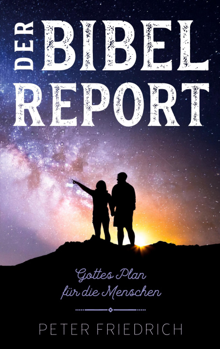 Boek Der Bibelreport Peter Friedrich