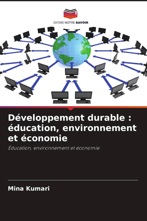Libro Développement durable Mina Kumari